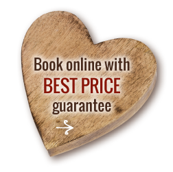 Book online with best price guarantee